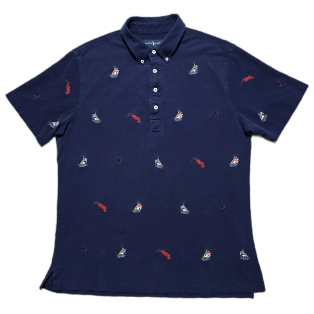 Ralph Lauren pre owned
